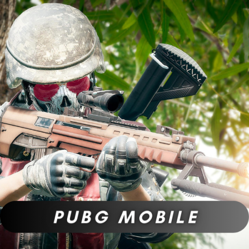 60 PUBG Mobile UC